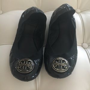 Tory Burch flat